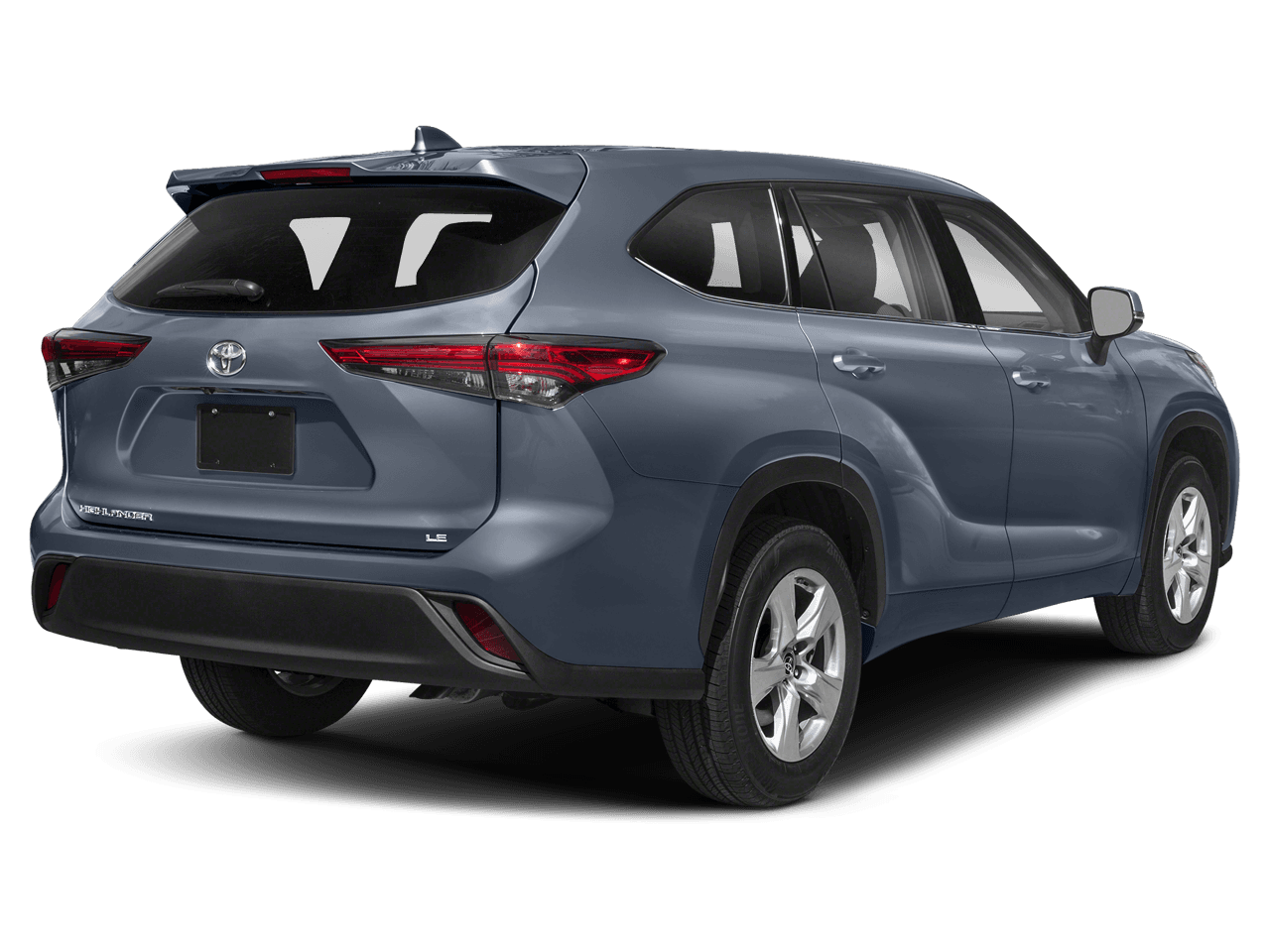 2022 Toyota Highlander Photo in Silver Spring, MD 20904