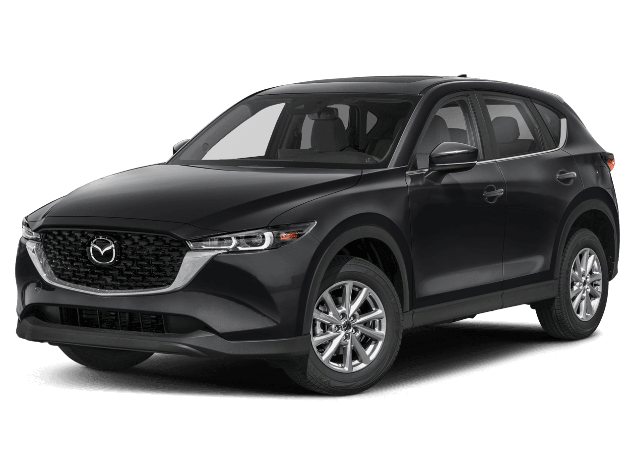 2023 Mazda CX-5 Photo in Silver Spring, MD 20904