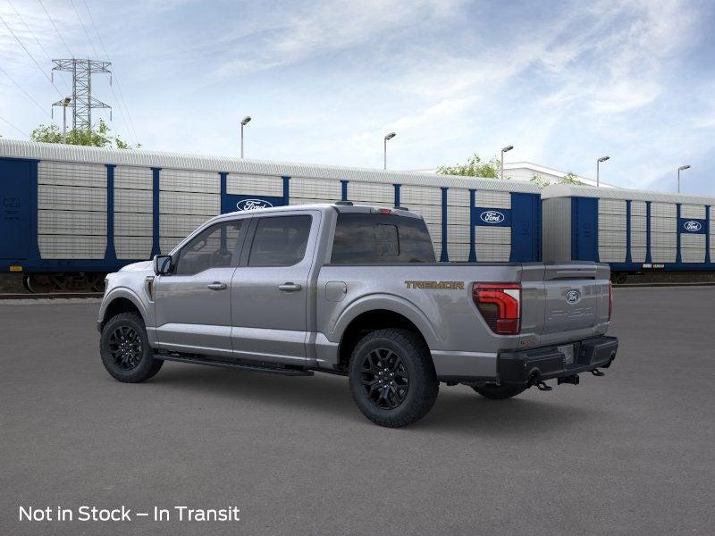 2025 Ford F-150 Photo in Silver Spring, MD 20904