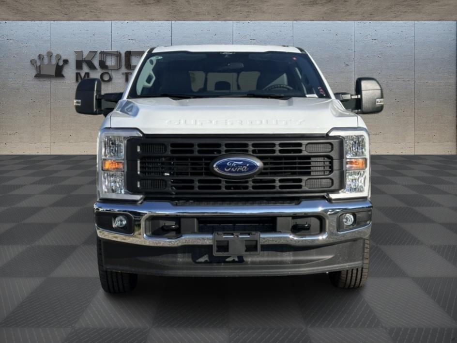 2025 Ford F-350SD Photo in Silver Spring, MD 20904