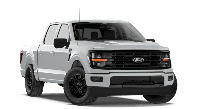 2026 Ford F-150 Photo in Silver Spring, MD 20904