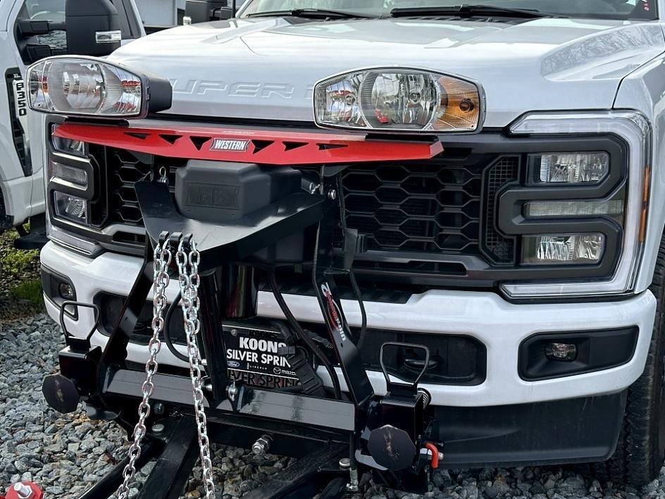 2023 Ford F-250 Super Duty Photo in Silver Spring, MD 20904