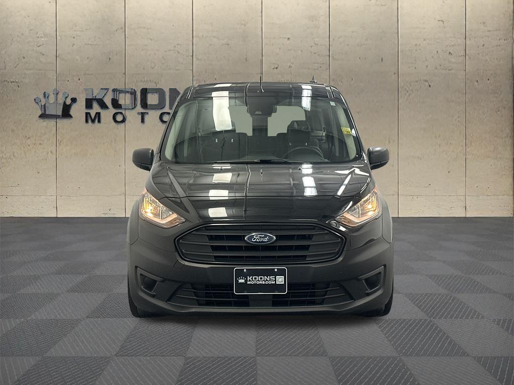 2022 Ford Transit Connect Photo in Silver Spring, MD 20904