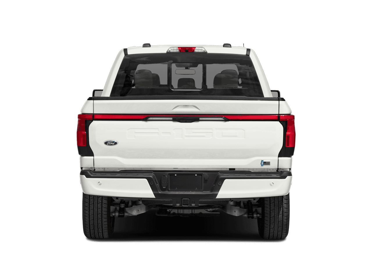 2025 Ford F-150 Lightning Photo in Silver Spring, MD 20904