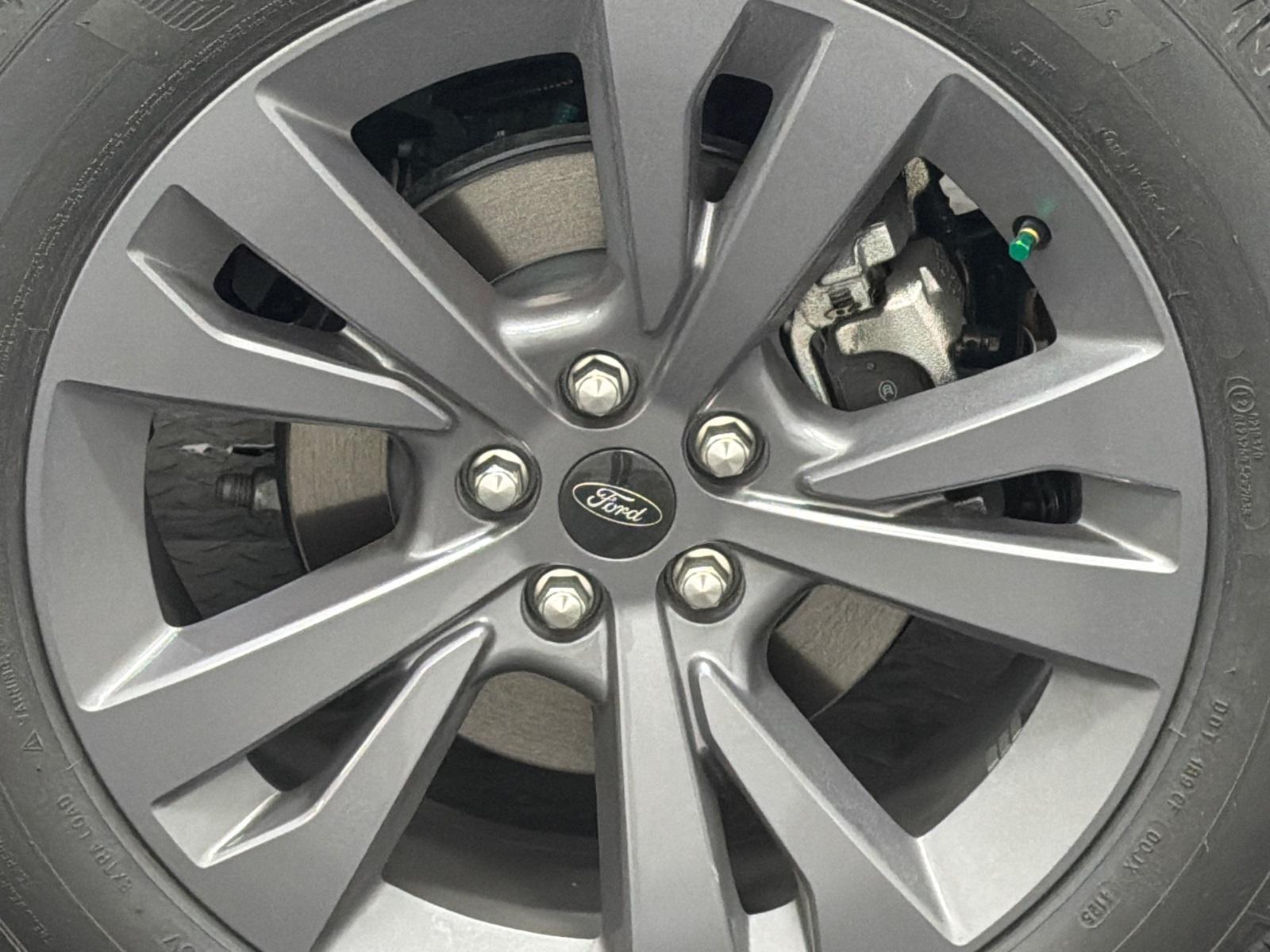 2026 Ford Explorer Photo in Silver Spring, MD 20904