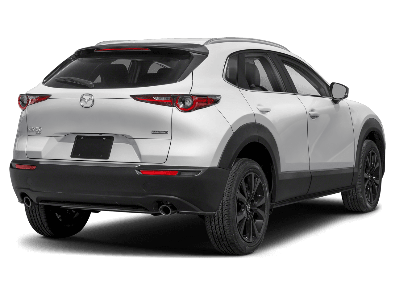 2025 Mazda CX-30 Photo in Silver Spring, MD 20904