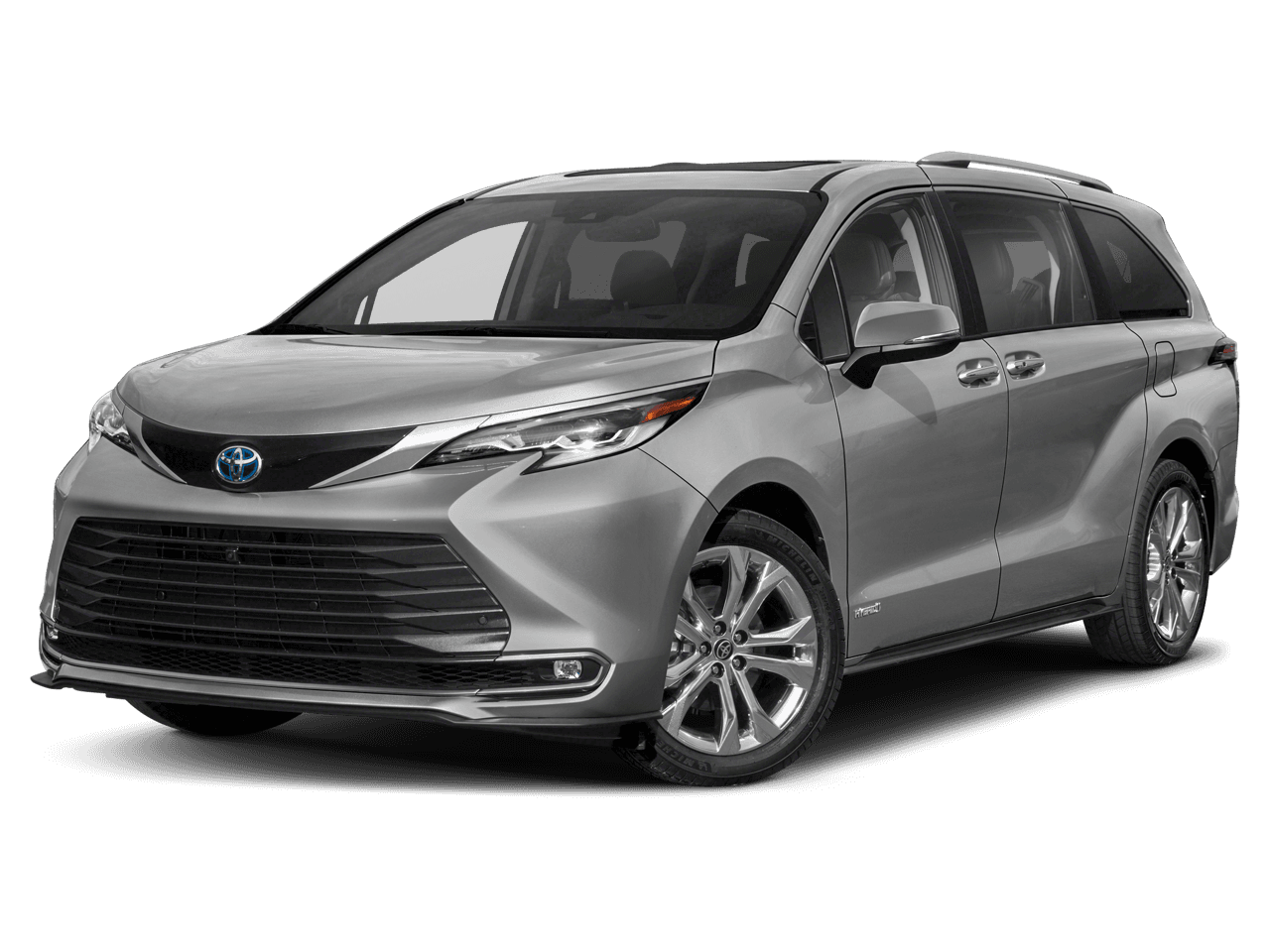 2023 Toyota Sienna Photo in Bethesda, MD 20814
