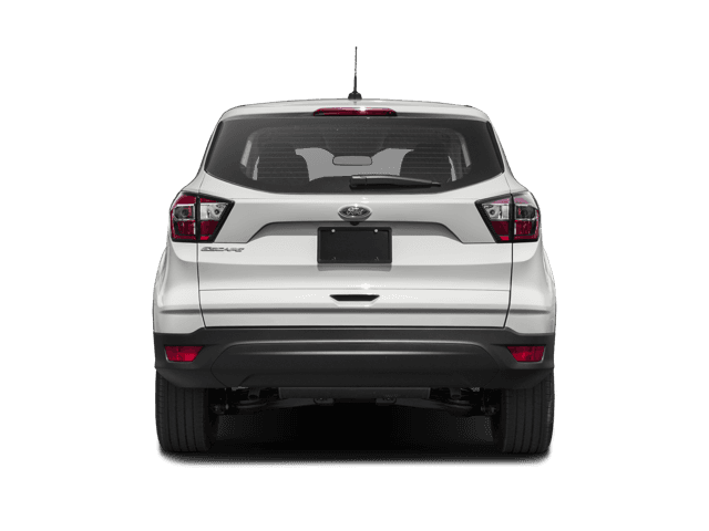 2018 Ford Escape Photo in Bethesda, MD 20814