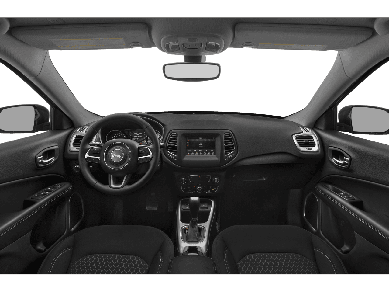 2020 Jeep Compass Photo in Silver Spring, MD 20904