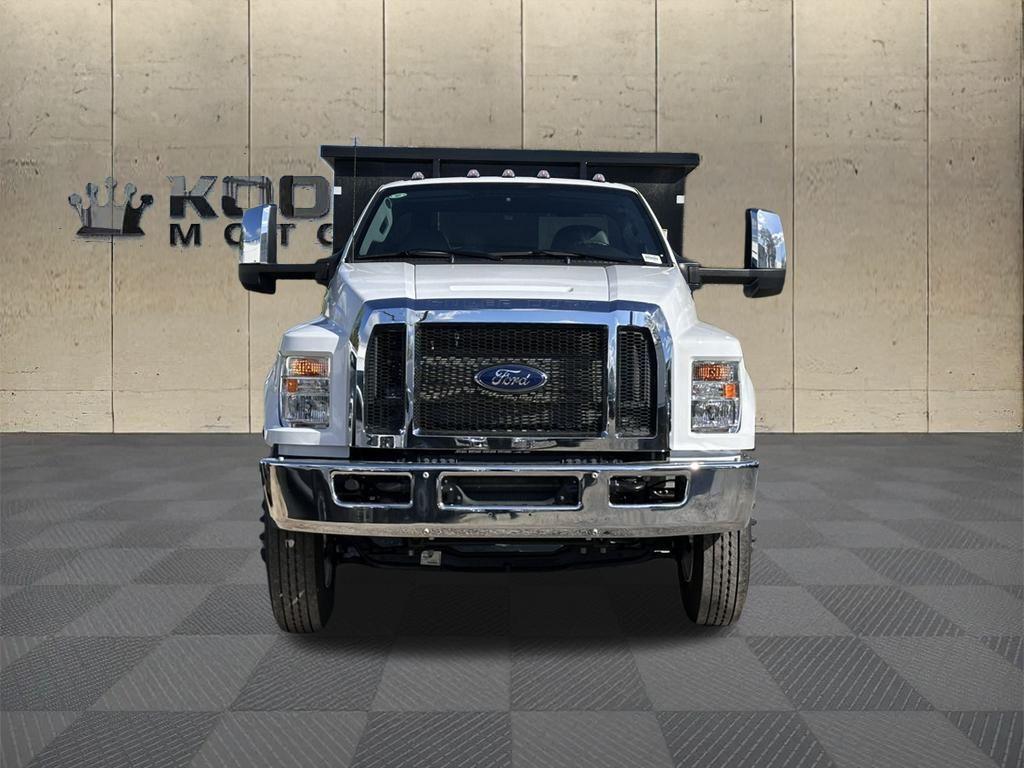 2025 Ford F-650, F-750 Photo in Silver Spring, MD 20904