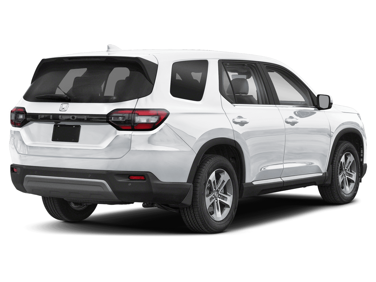 2025 Honda Pilot Photo in Bethesda, MD 20814