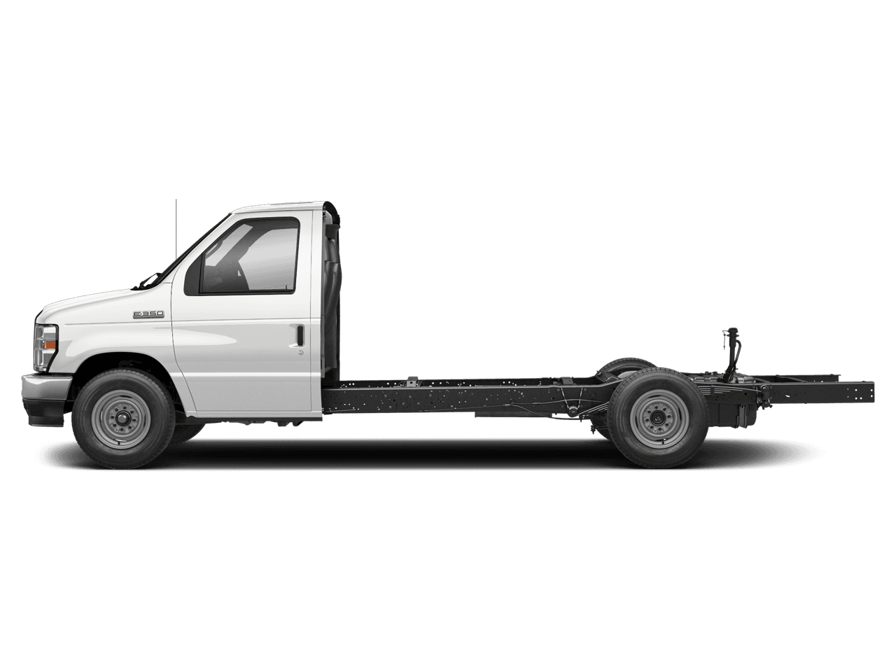 2026 Ford E-350SD Photo in Silver Spring, MD 20904