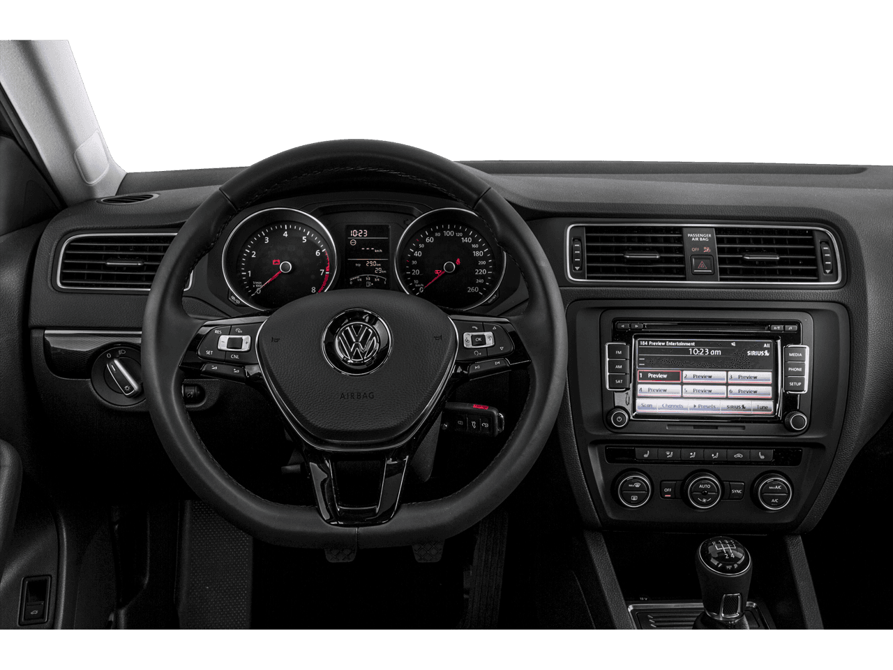 2015 Volkswagen Jetta Photo in Silver Spring, MD 20904