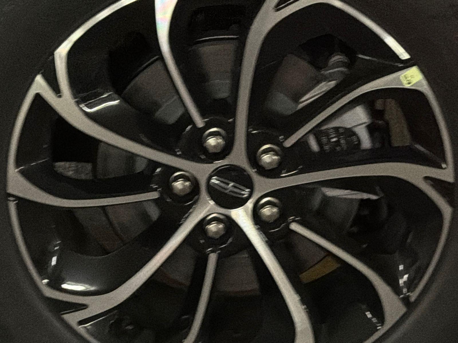 2026 Lincoln Nautilus Photo in Bethesda, MD 20814