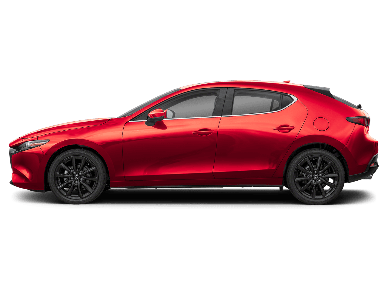 2026 Mazda Mazda3 Photo in Silver Spring, MD 20904