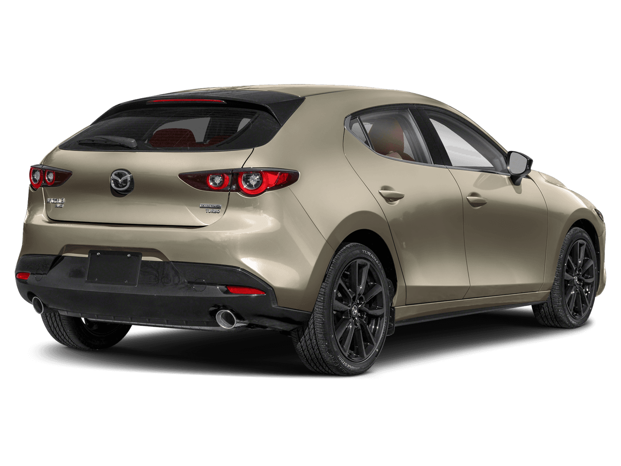2025 Mazda Mazda3 Photo in Silver Spring, MD 20904