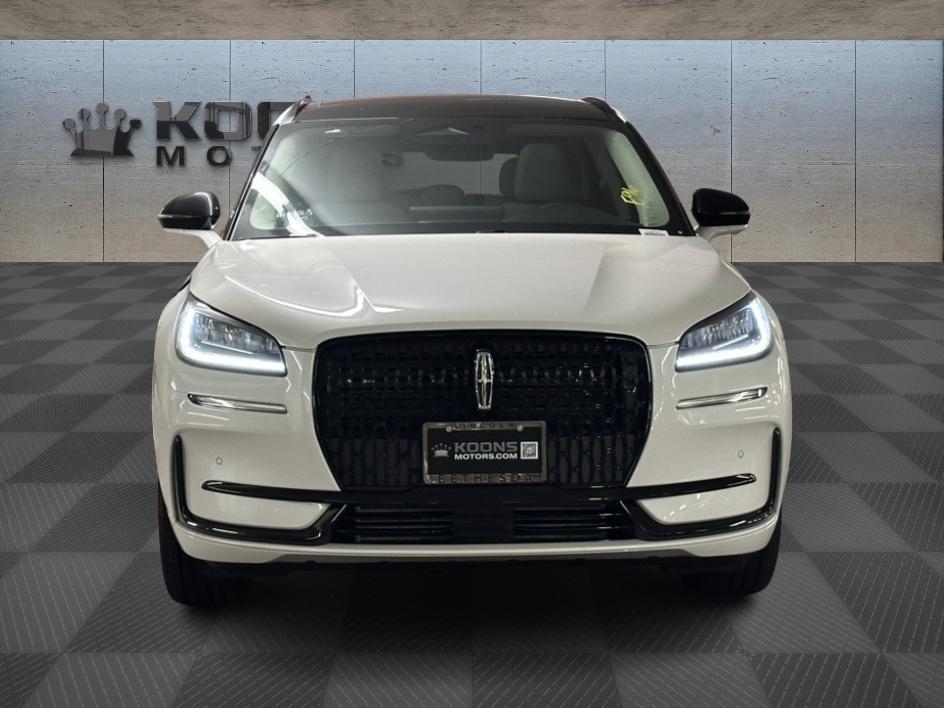 2025 Lincoln Corsair Photo in Bethesda, MD 20814