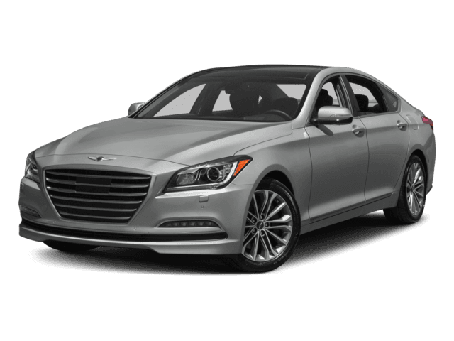 2017 Genesis G80 Photo in Silver Spring, MD 20904