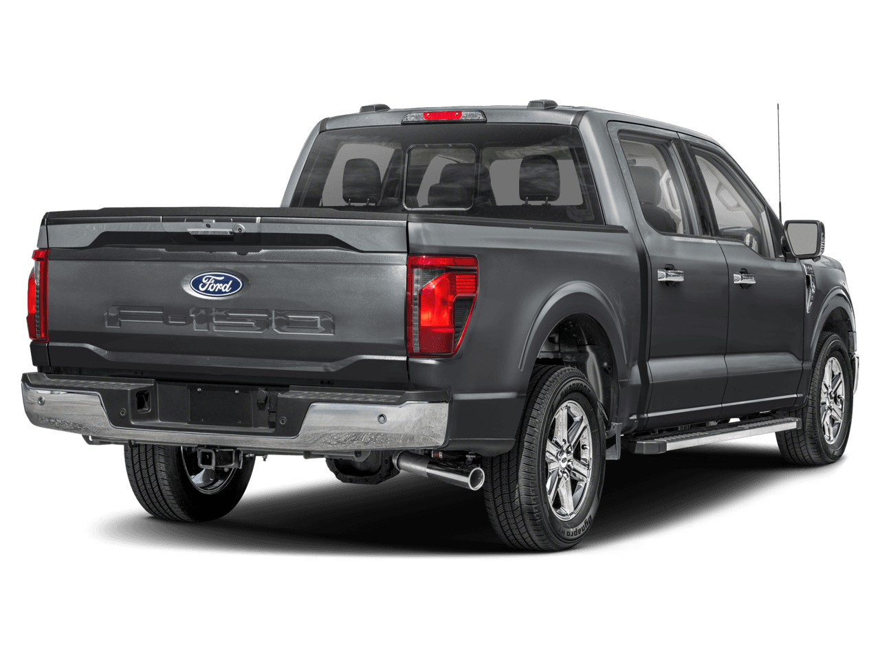 2024 Ford F-150 Photo in Silver Spring, MD 20904