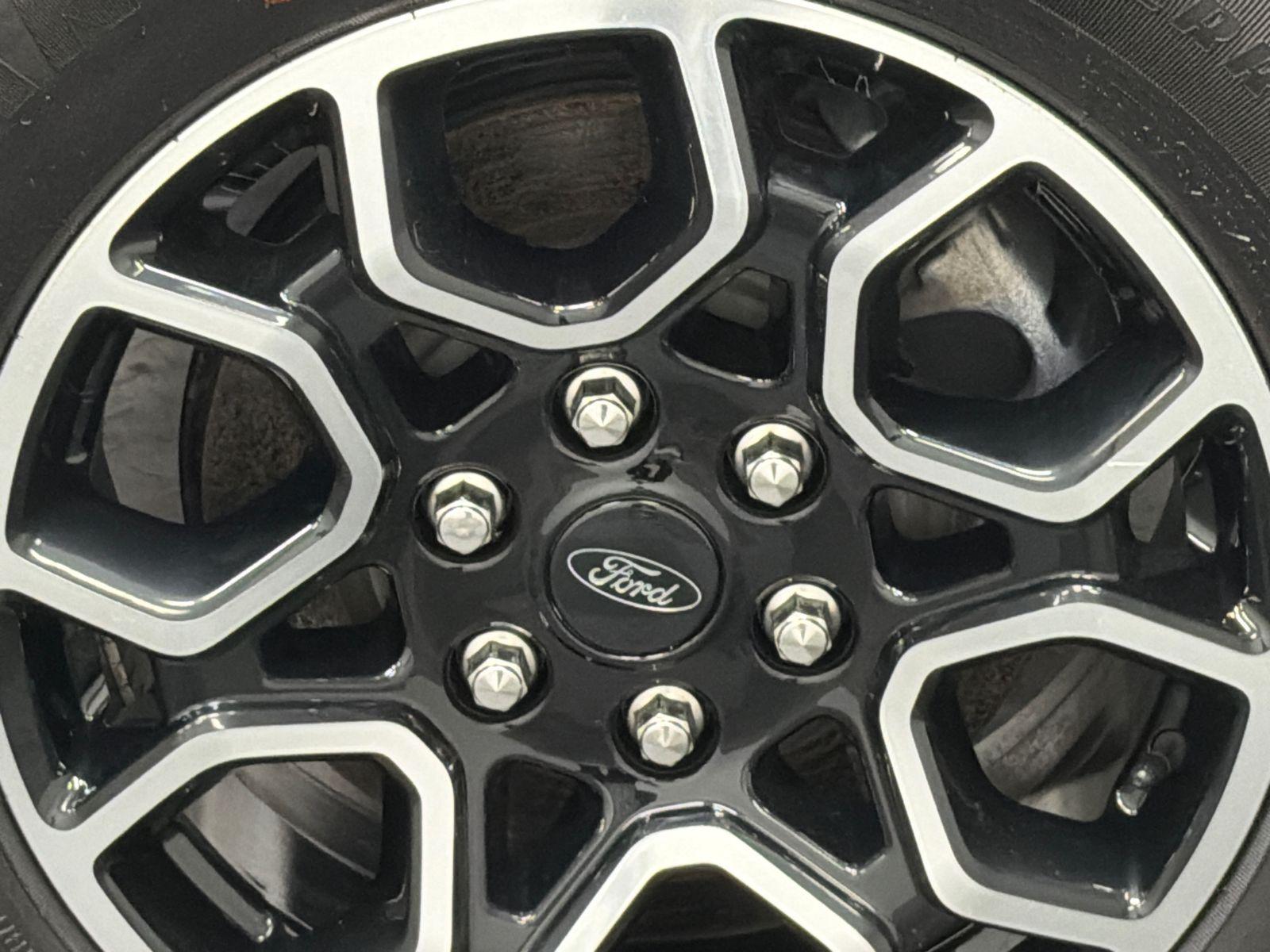 2023 Ford F-150 Photo in Silver Spring, MD 20904