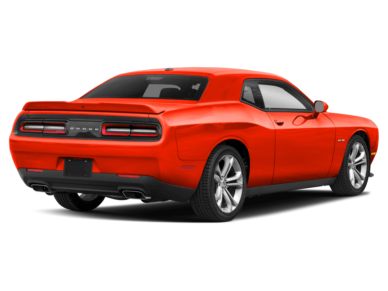 2023 Dodge Challenger Photo in Silver Spring, MD 20904