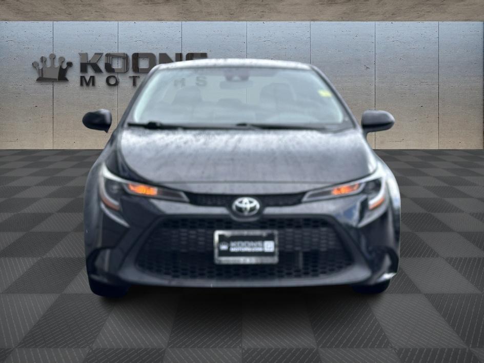 2021 Toyota Corolla Photo in Silver Spring, MD 20904