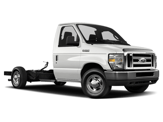2019 Ford E-350SD Photo in Silver Spring, MD 20904