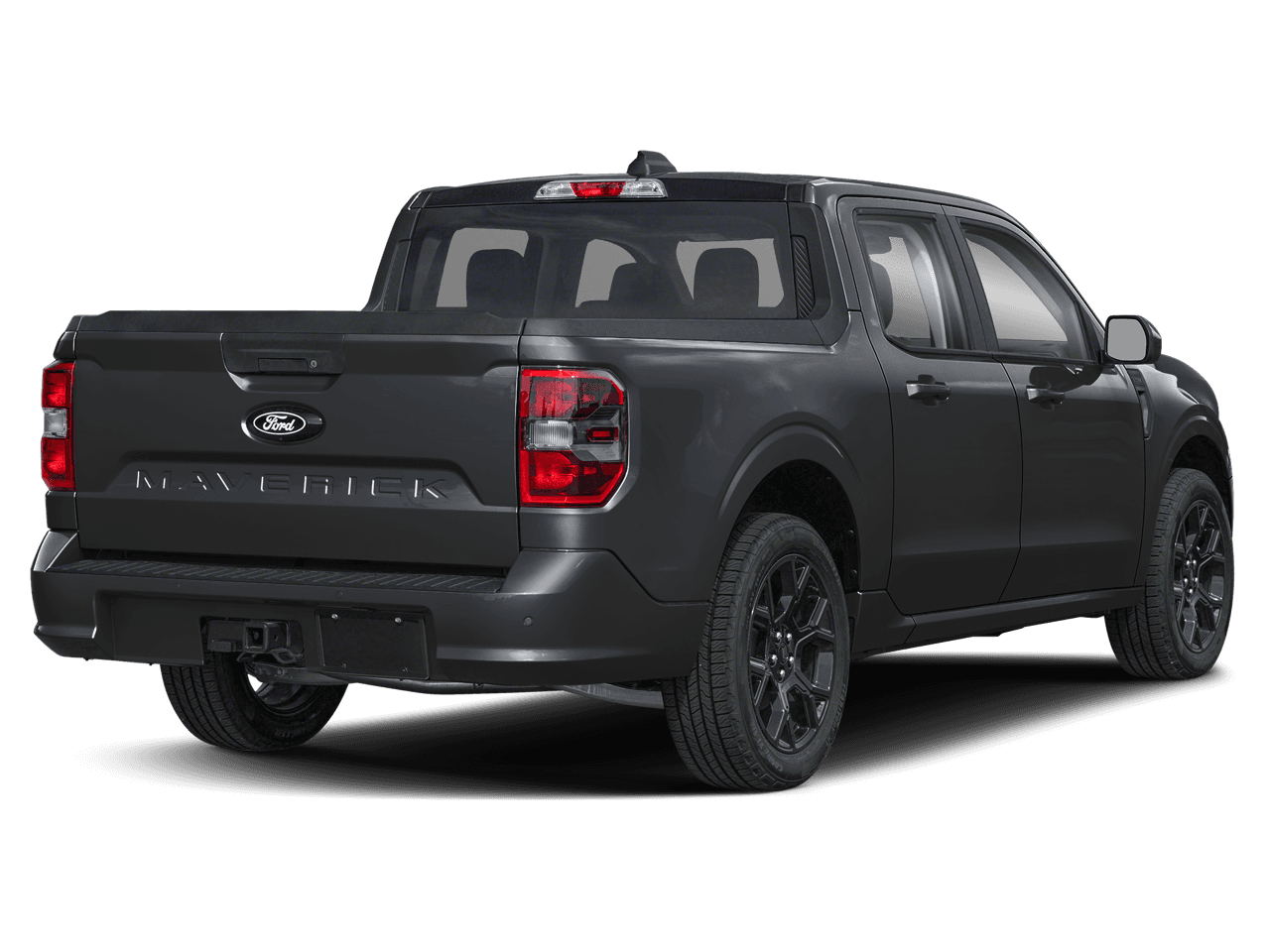 2025 Ford Maverick Photo in Silver Spring, MD 20904