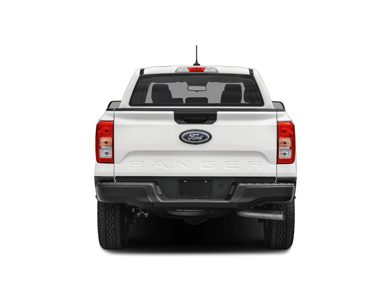 2025 Ford Ranger Photo in Silver Spring, MD 20904