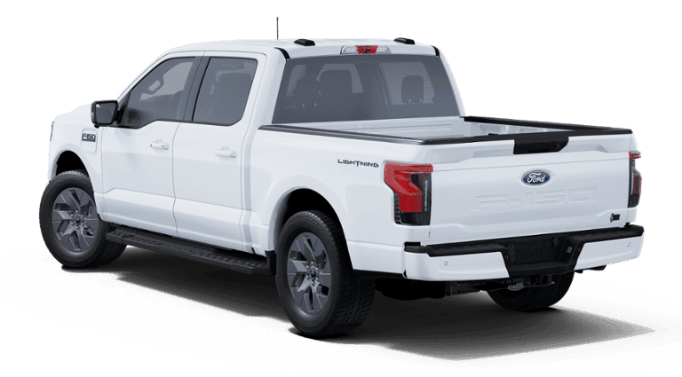 2025 Ford F-150 Lightning Photo in Silver Spring, MD 20904