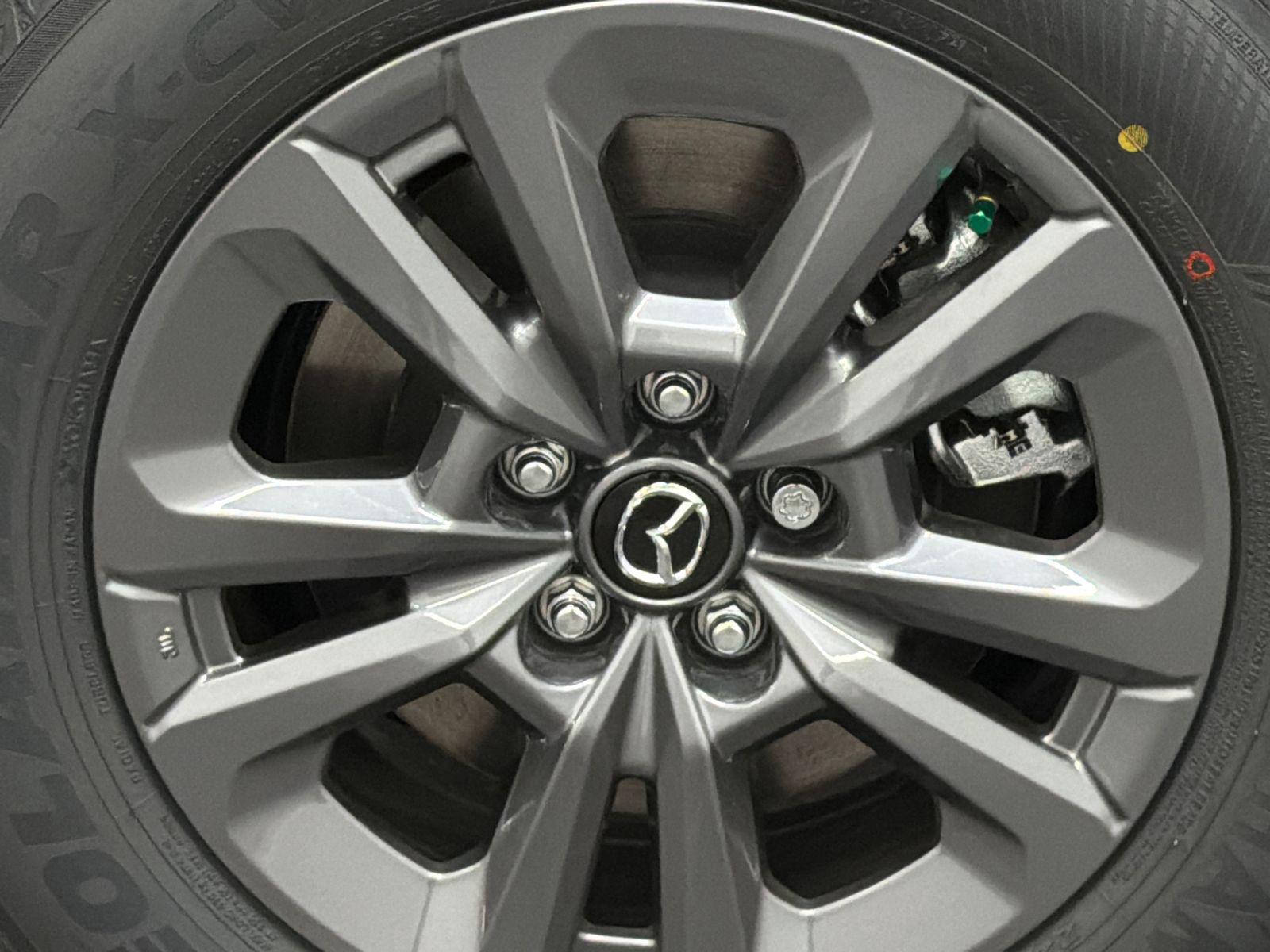 2026 Mazda CX-5 Photo in Silver Spring, MD 20904