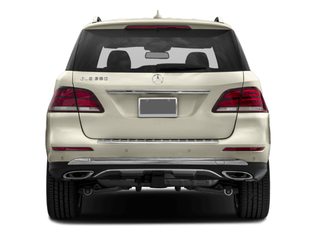2017 Mercedes-Benz GLE Photo in Bethesda, MD 20814