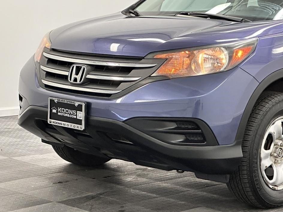 2014 Honda CR-V Photo in Bethesda, MD 20814