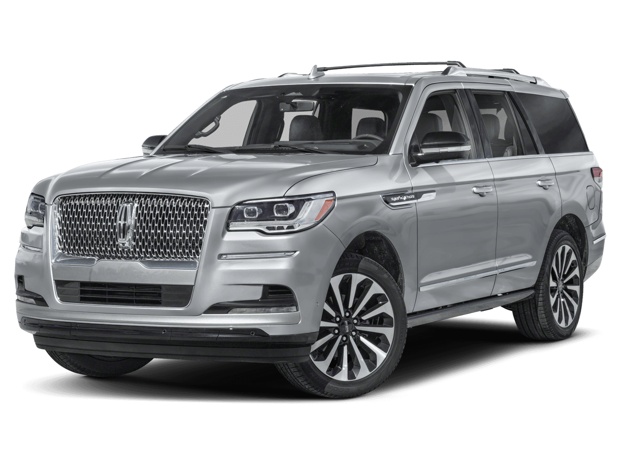 2023 Lincoln Navigator Photo in Bethesda, MD 20814