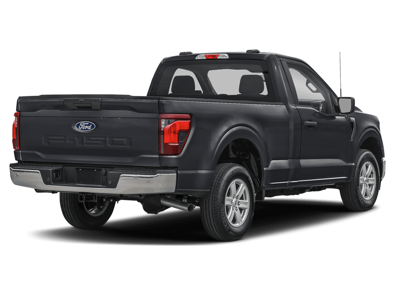 2025 Ford F-150 Photo in Silver Spring, MD 20904