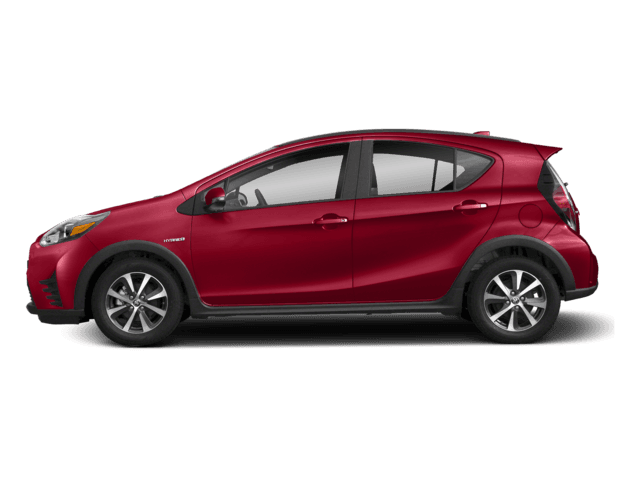 2018 Toyota Prius c Photo in Silver Spring, MD 20904