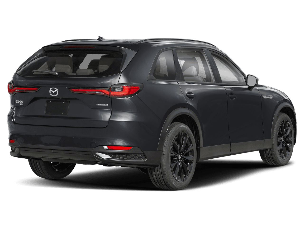 2025 Mazda CX-90 Photo in Silver Spring, MD 20904