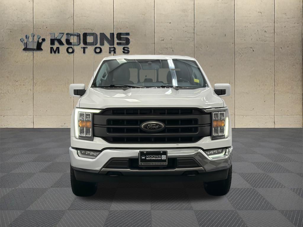 2021 Ford F-150 Photo in Bethesda, MD 20814