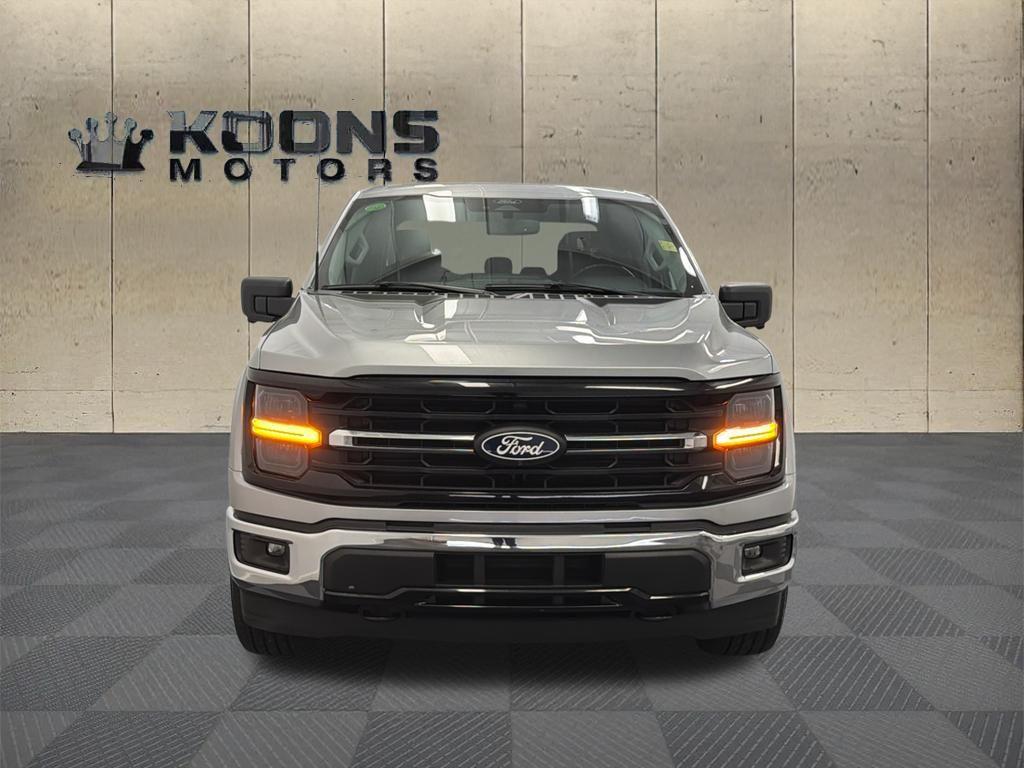 2024 Ford F-150 Photo in Silver Spring, MD 20904