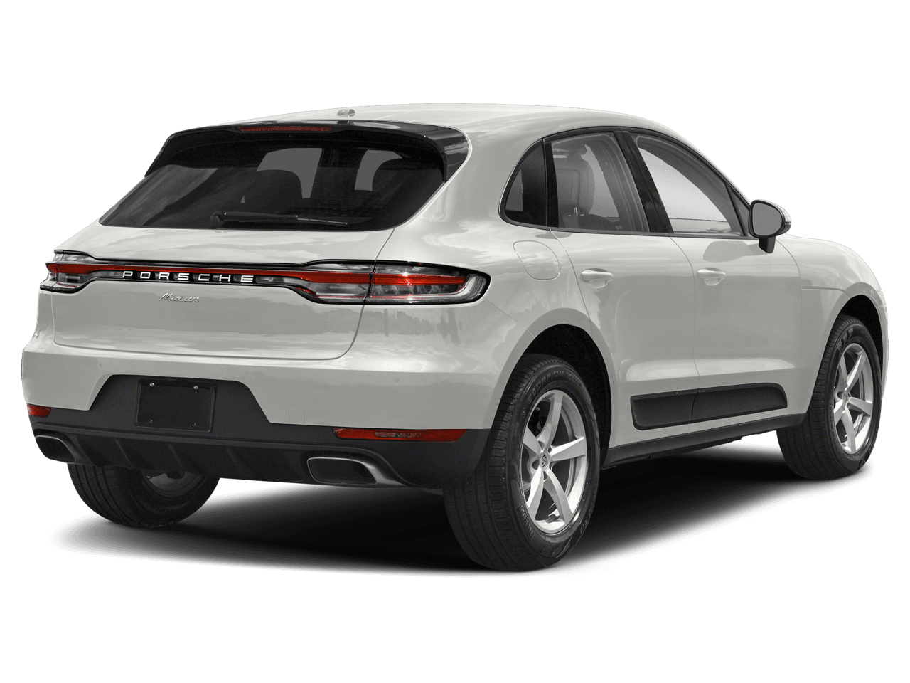 2019 Porsche Macan Photo in Silver Spring, MD 20904