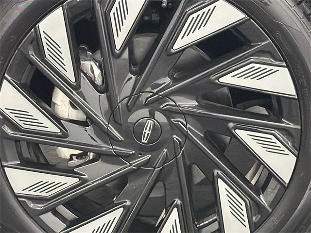 2024 Lincoln Nautilus Photo in Bethesda, MD 20814