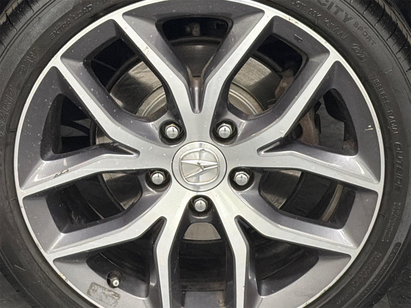 2019 Acura ILX Photo in Silver Spring, MD 20904