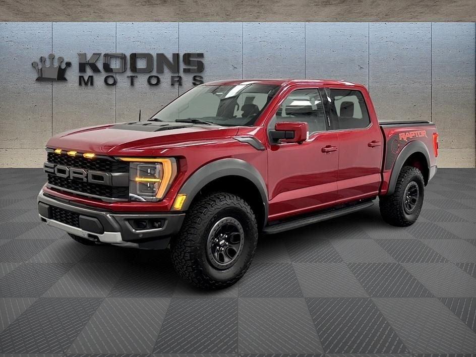 2021 Ford F-150 Photo in Bethesda, MD 20814