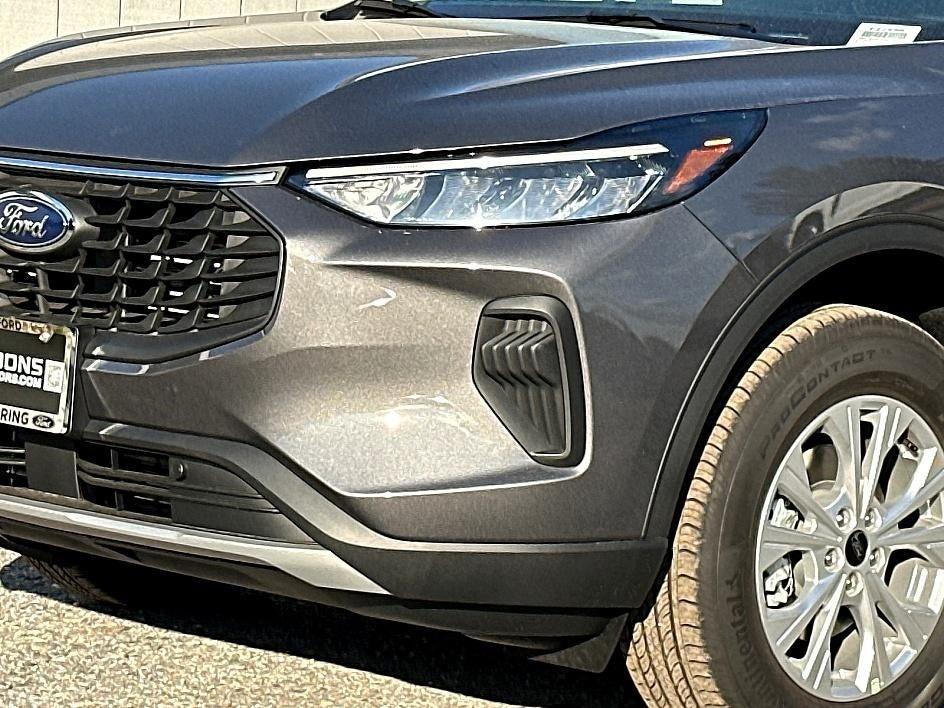 2025 Ford Escape Photo in Silver Spring, MD 20904