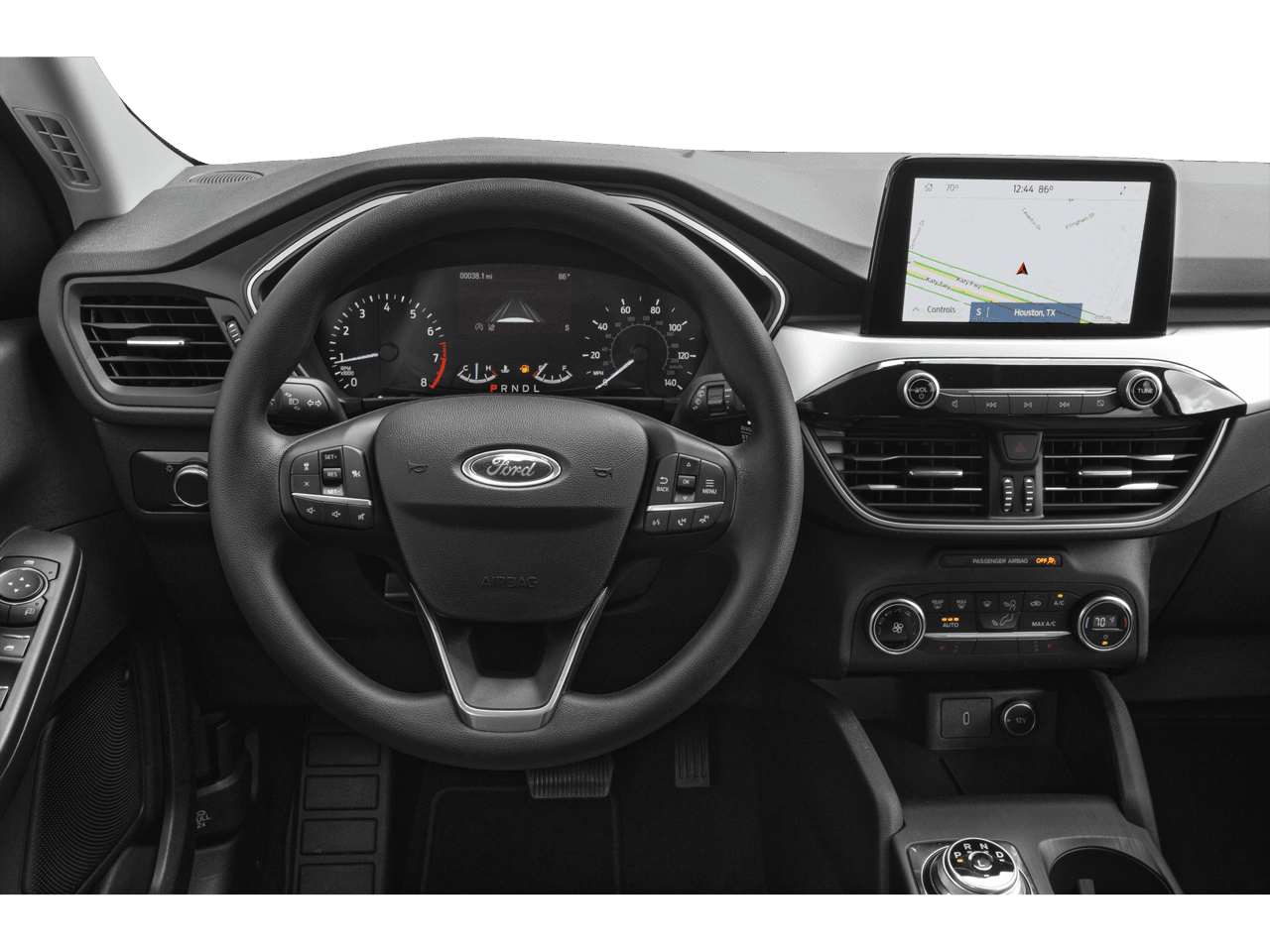 2021 Ford Escape Photo in Silver Spring, MD 20904