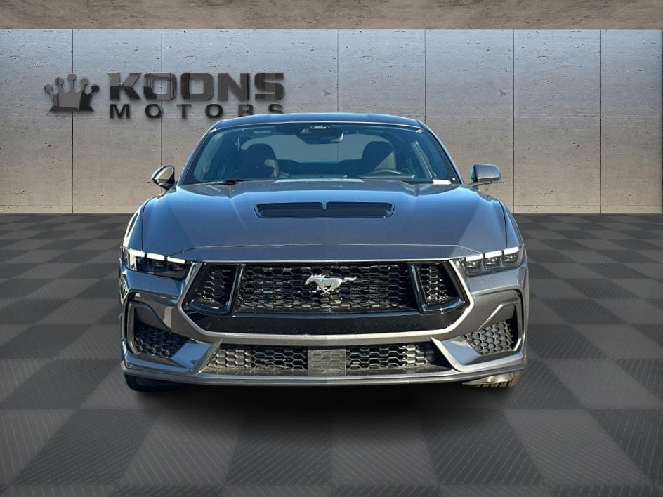 2025 Ford Mustang Photo in Silver Spring, MD 20904