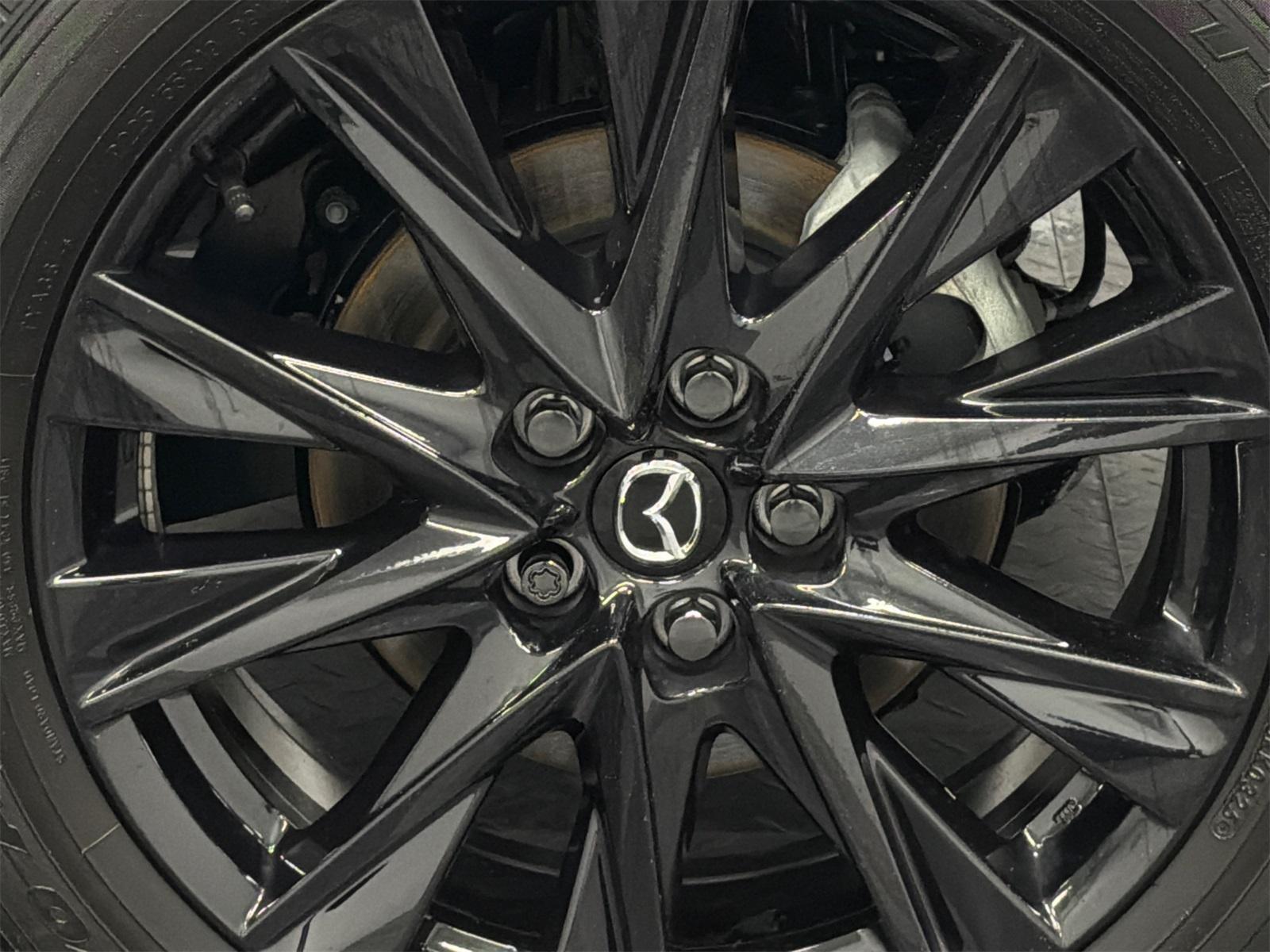 2025 Mazda CX-5 Photo in Silver Spring, MD 20904