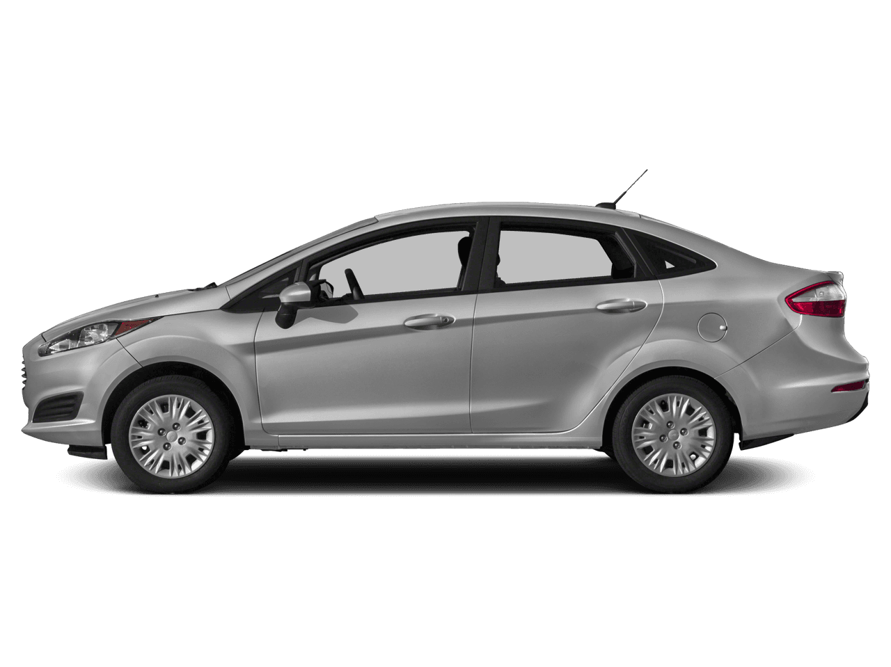 2019 Ford Fiesta Photo in Silver Spring, MD 20904