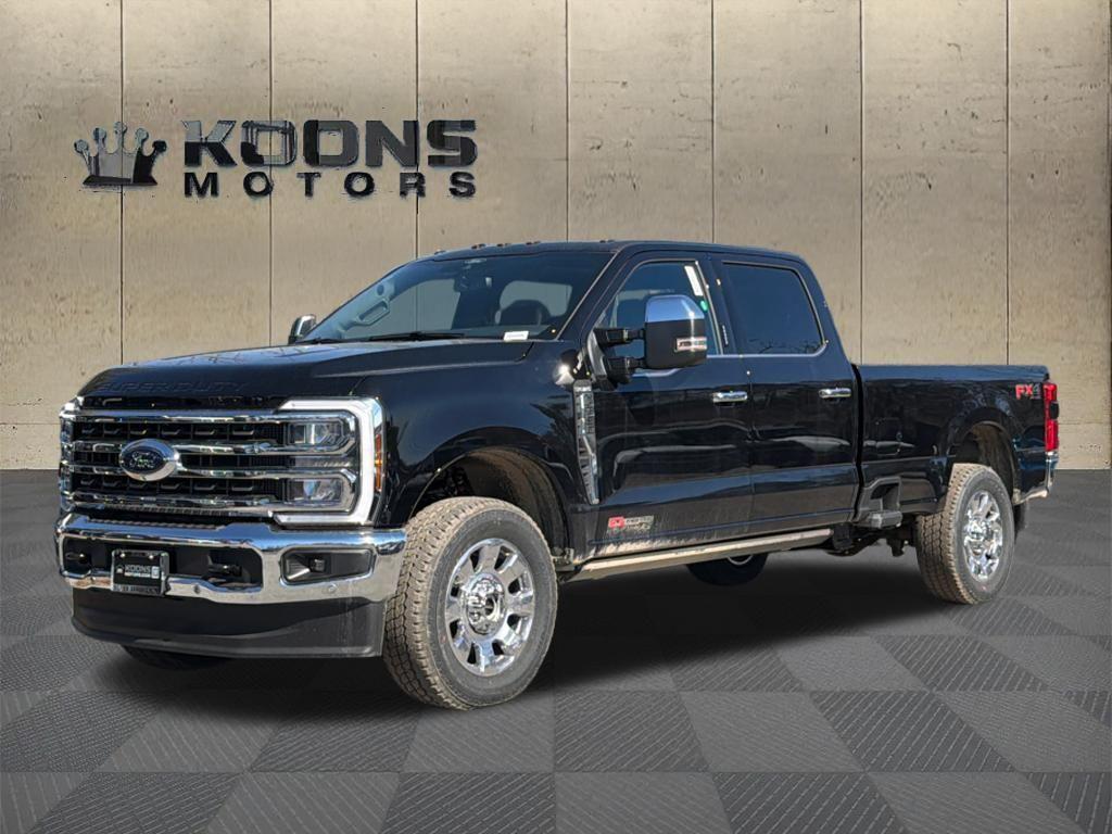 2026 Ford F-350SD Photo in Silver Spring, MD 20904
