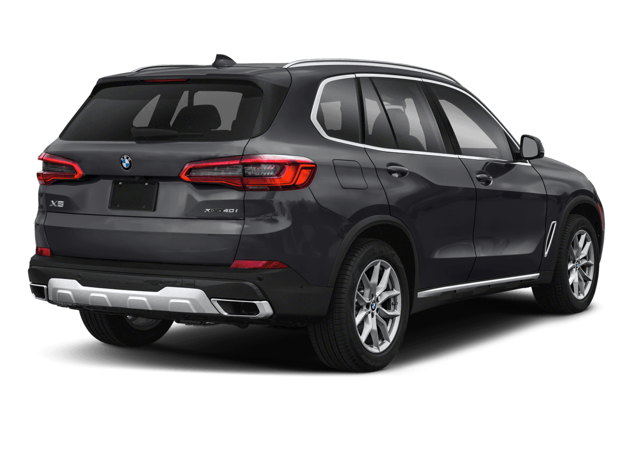 2022 BMW X5 Photo in Bethesda, MD 20814